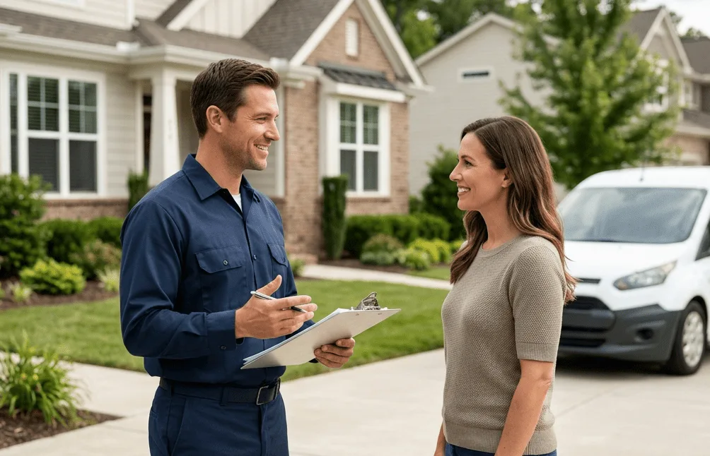 Mold Remediation Chico, TX FAQs